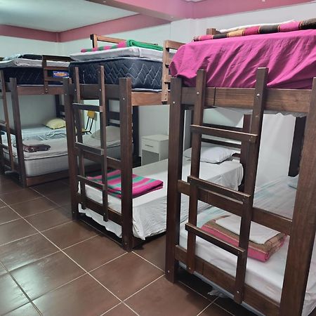Backpackers Oruro B&B Exterior foto