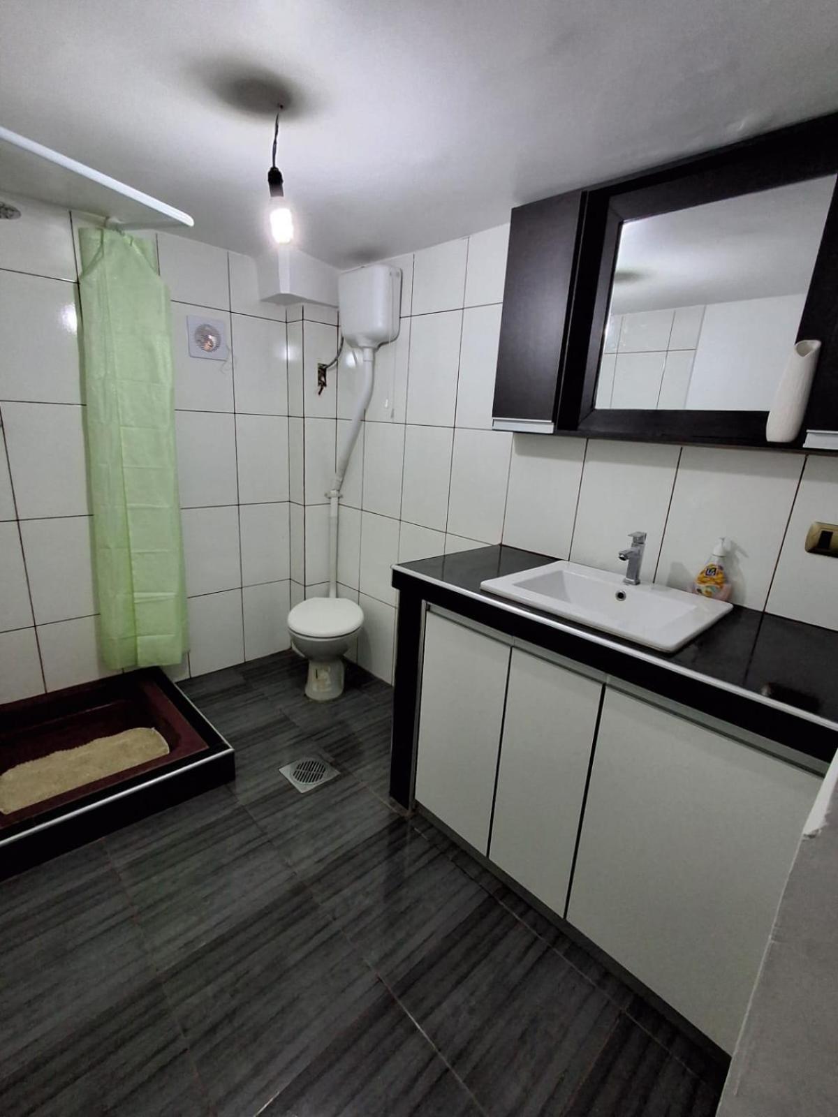 Backpackers Oruro B&B Exterior foto