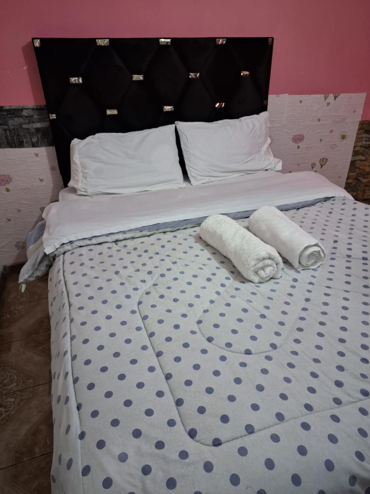Backpackers Oruro B&B Exterior foto